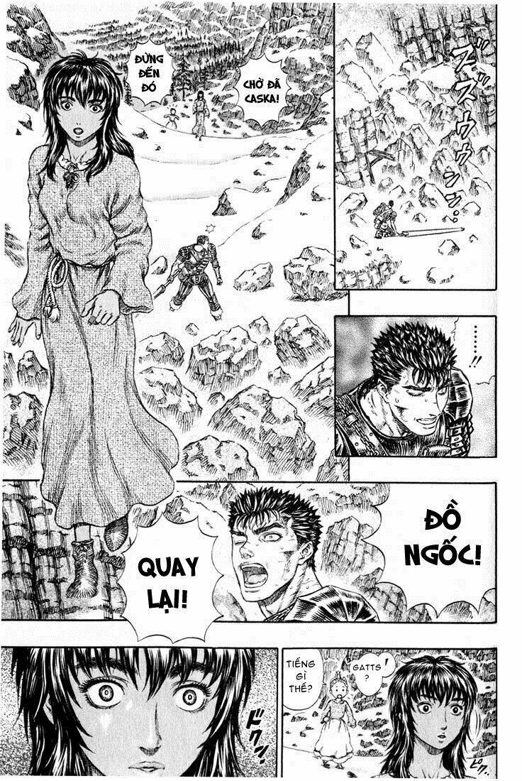 Berserk Tập 196 trang 12