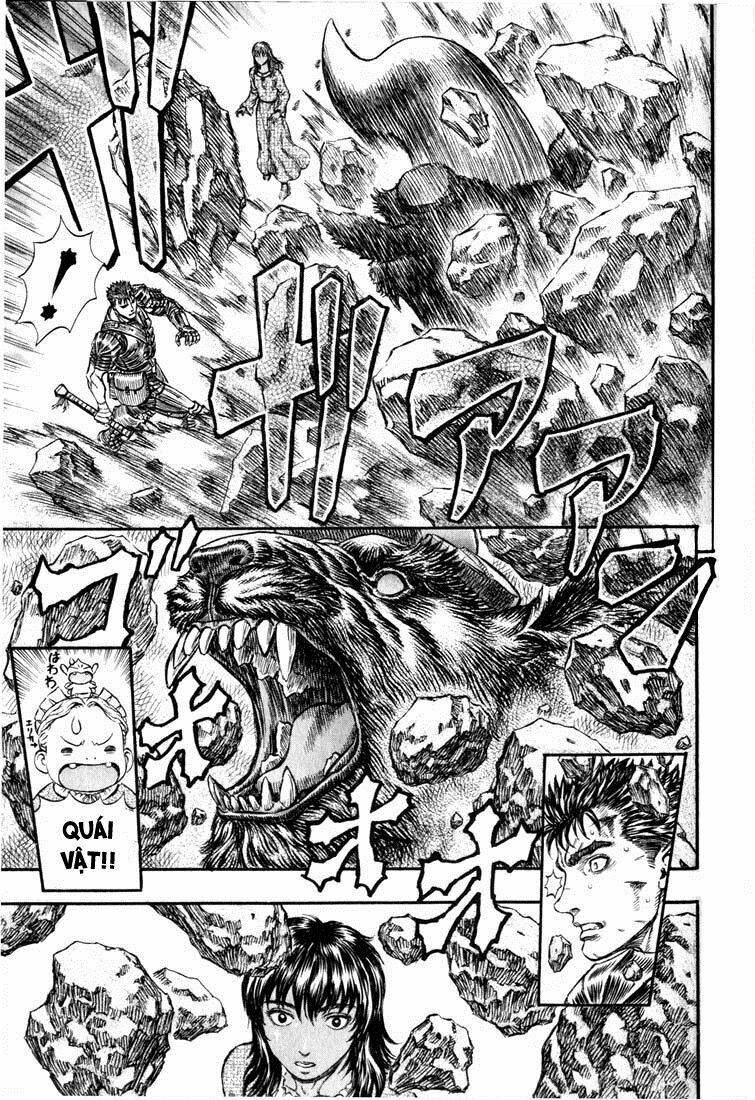 Berserk Tập 196 trang 14