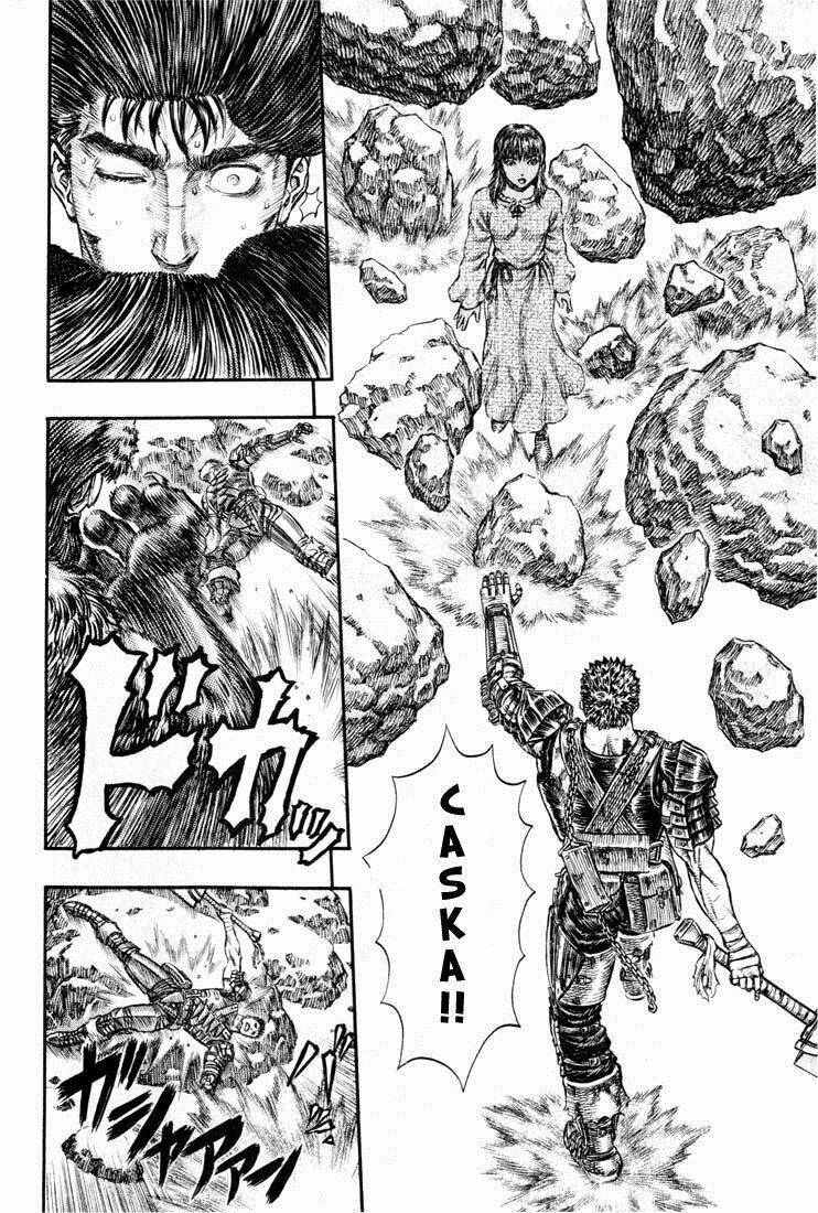 Berserk Tập 196 trang 15