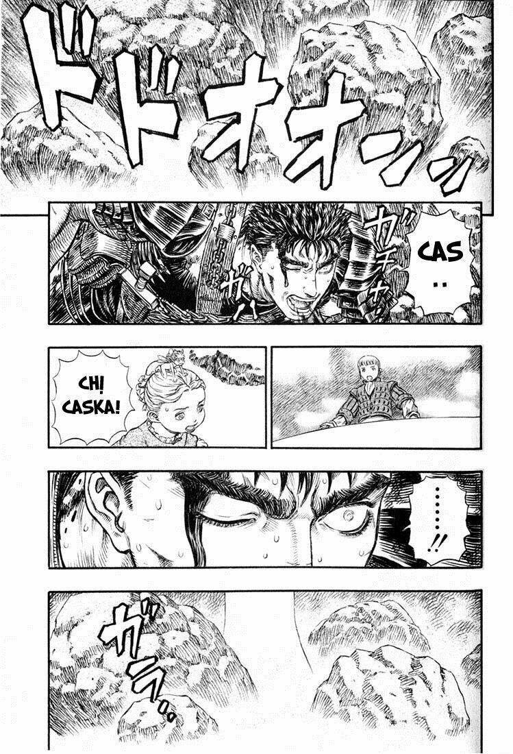 Berserk Tập 196 trang 16