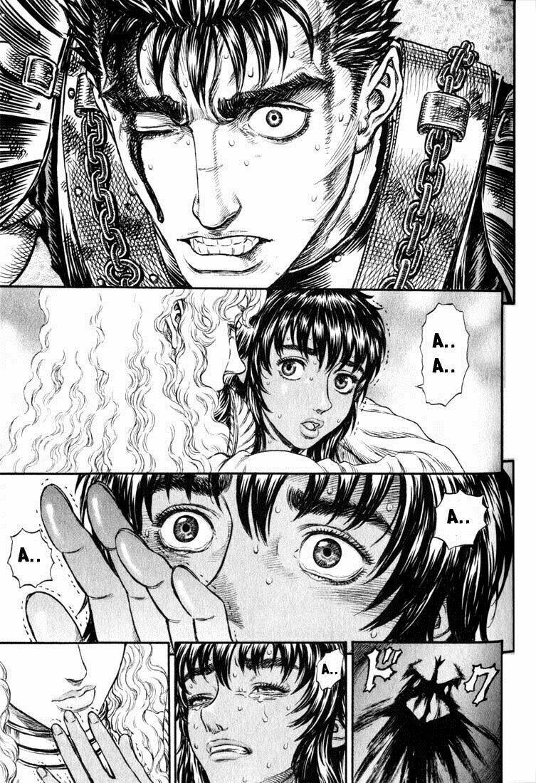 Berserk Tập 196 trang 18