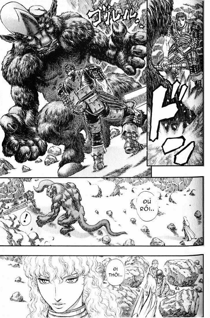 Berserk Tập 196 trang 20