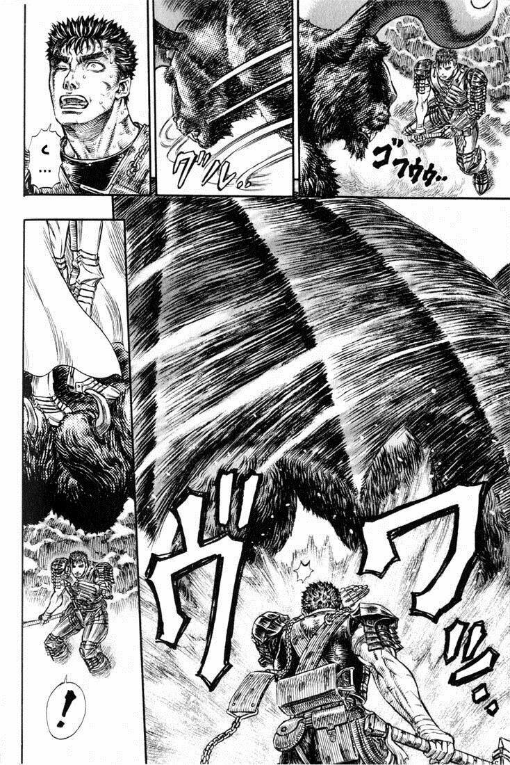 Berserk Tập 196 trang 21