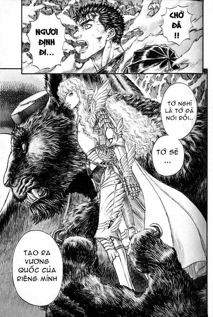 Berserk Tập 196 trang 22