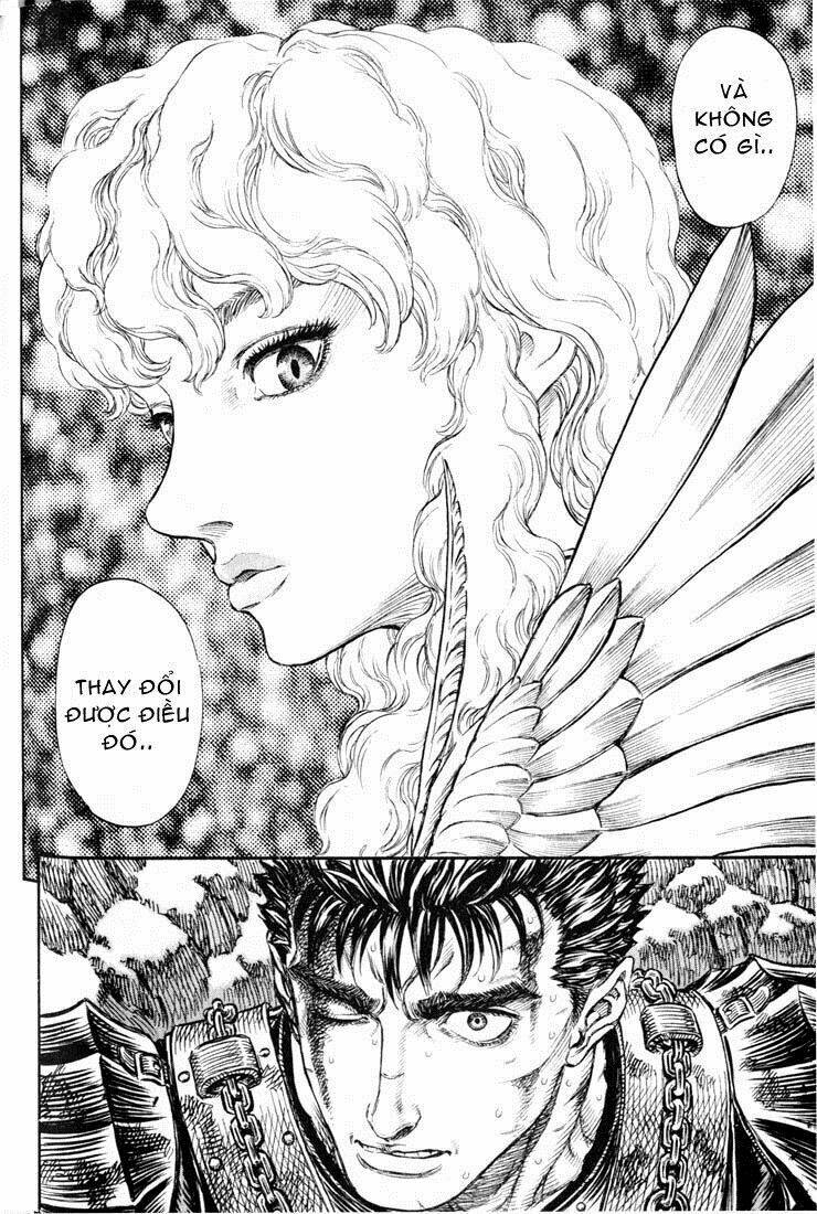 Berserk Tập 196 trang 23