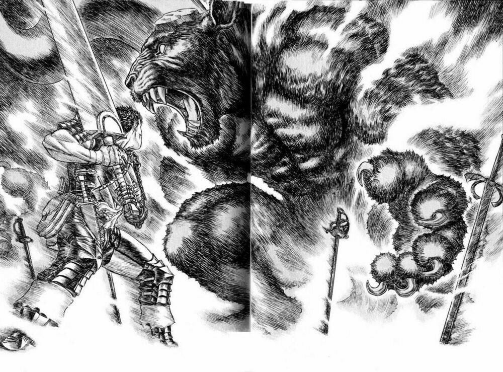 Berserk Tập 196 trang 4