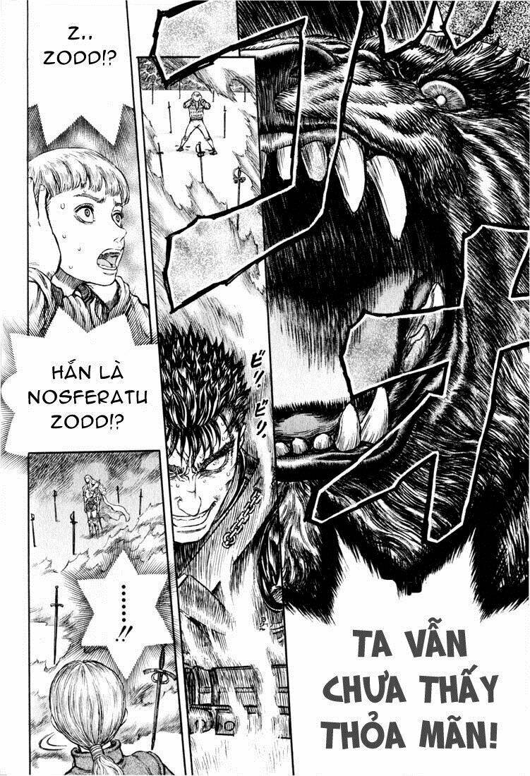 Berserk Tập 196 trang 5