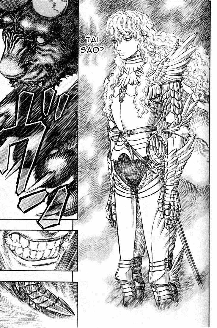 Berserk Tập 196 trang 6