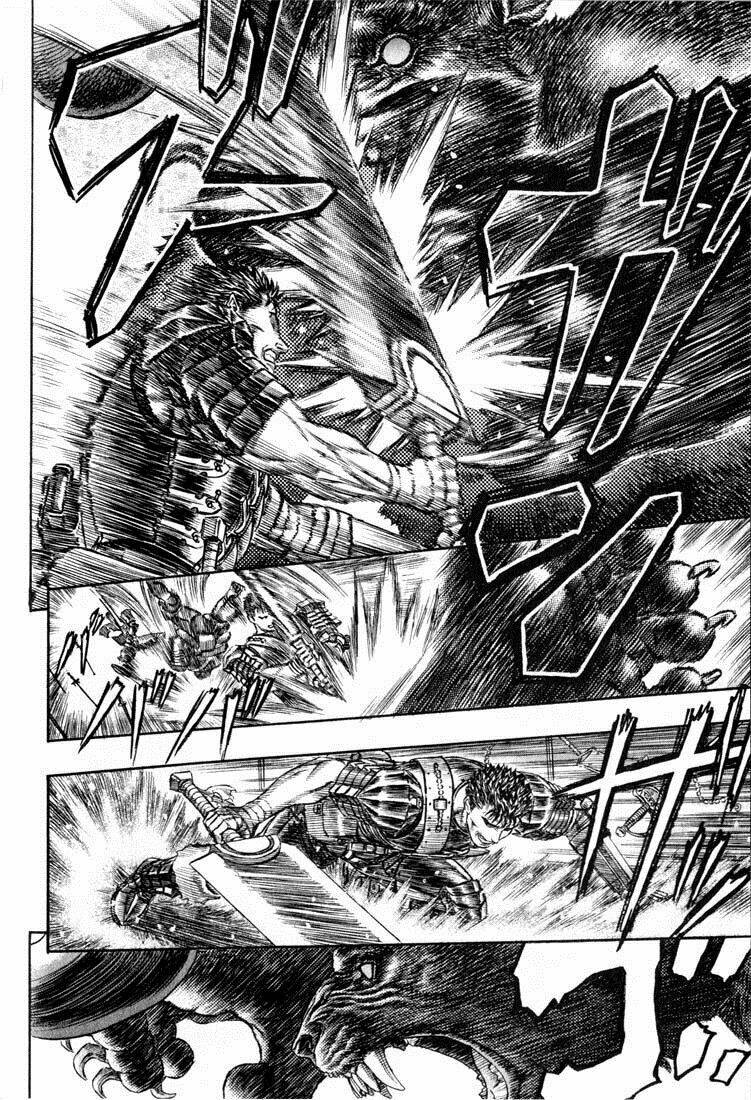 Berserk Tập 196 trang 7
