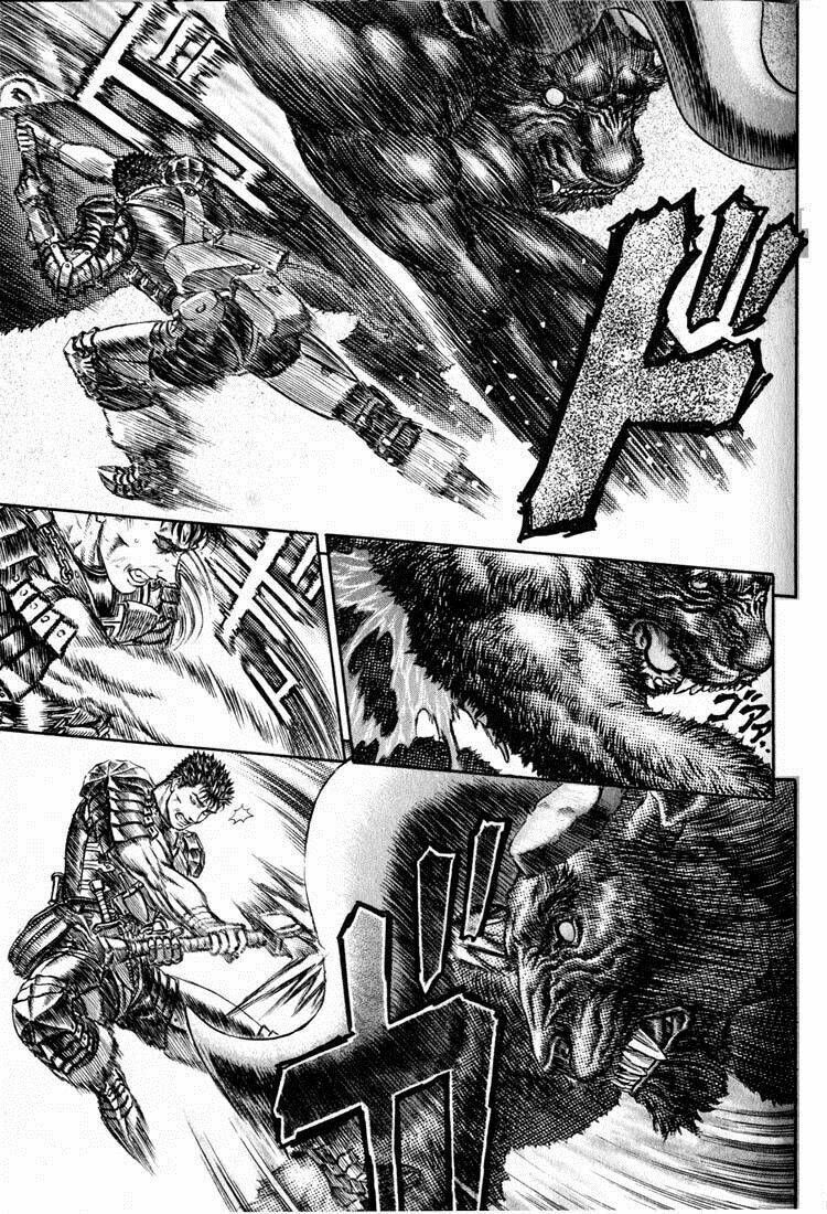 Berserk Tập 196 trang 8