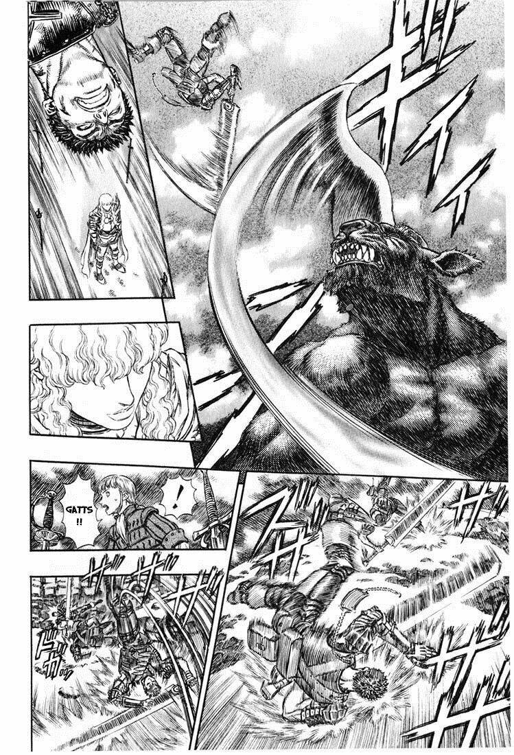 Berserk Tập 196 trang 9