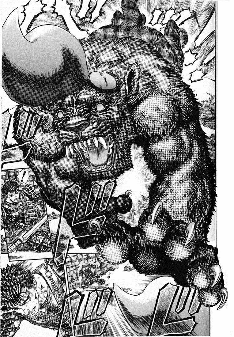 Berserk Tập 196 trang 10