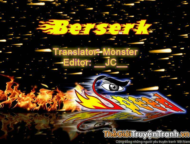 Berserk Tập 197 trang 1
