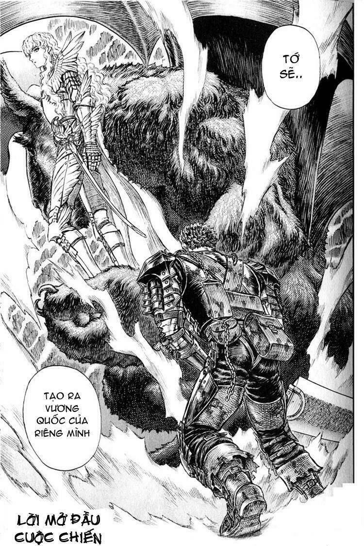Berserk Tập 197 trang 2