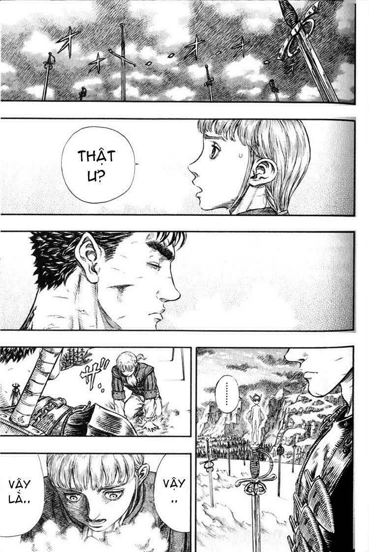 Berserk Tập 197 trang 11