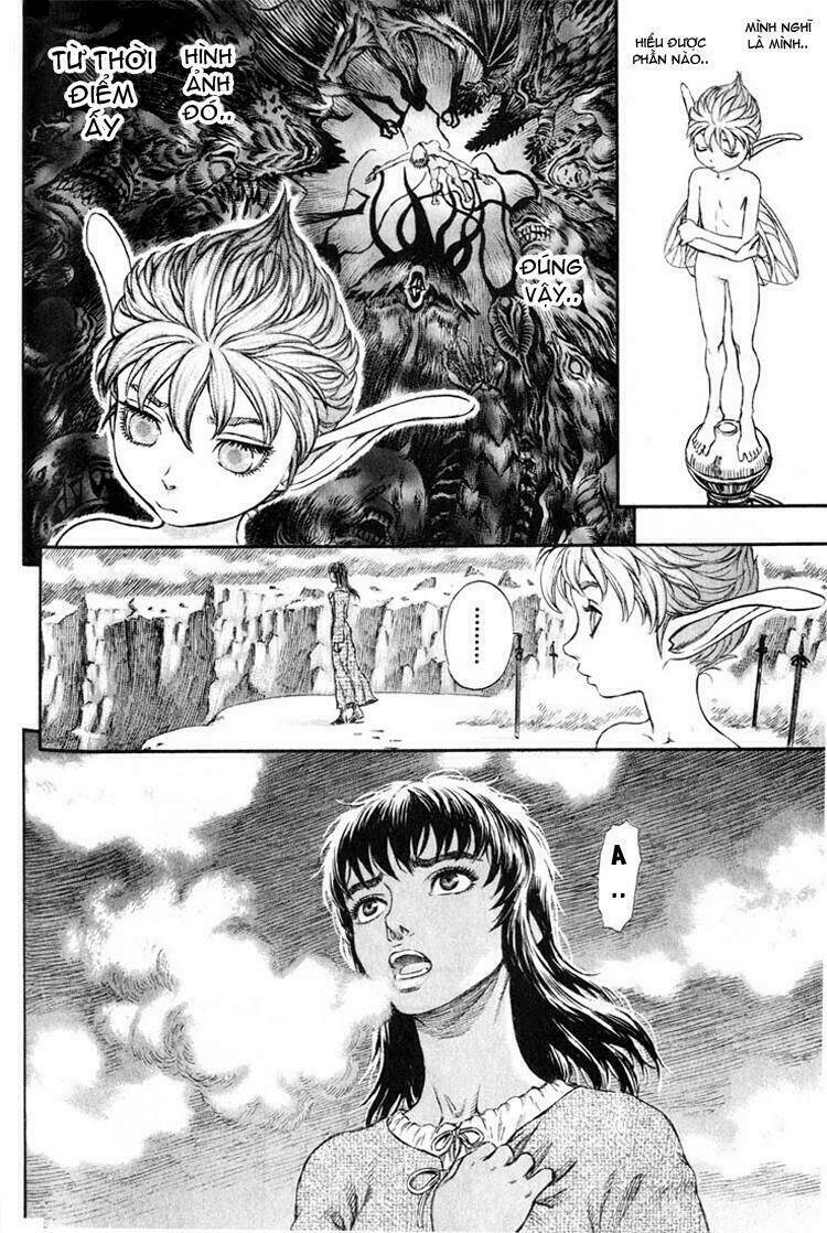 Berserk Tập 197 trang 12