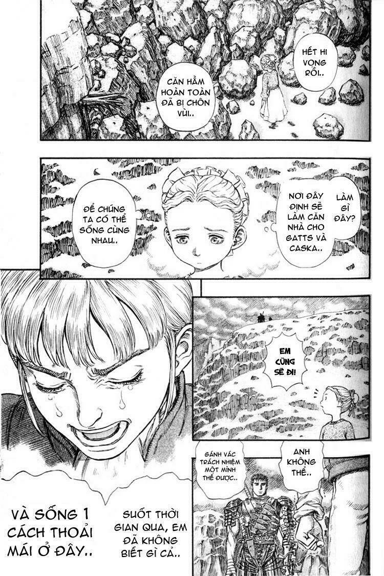 Berserk Tập 197 trang 13