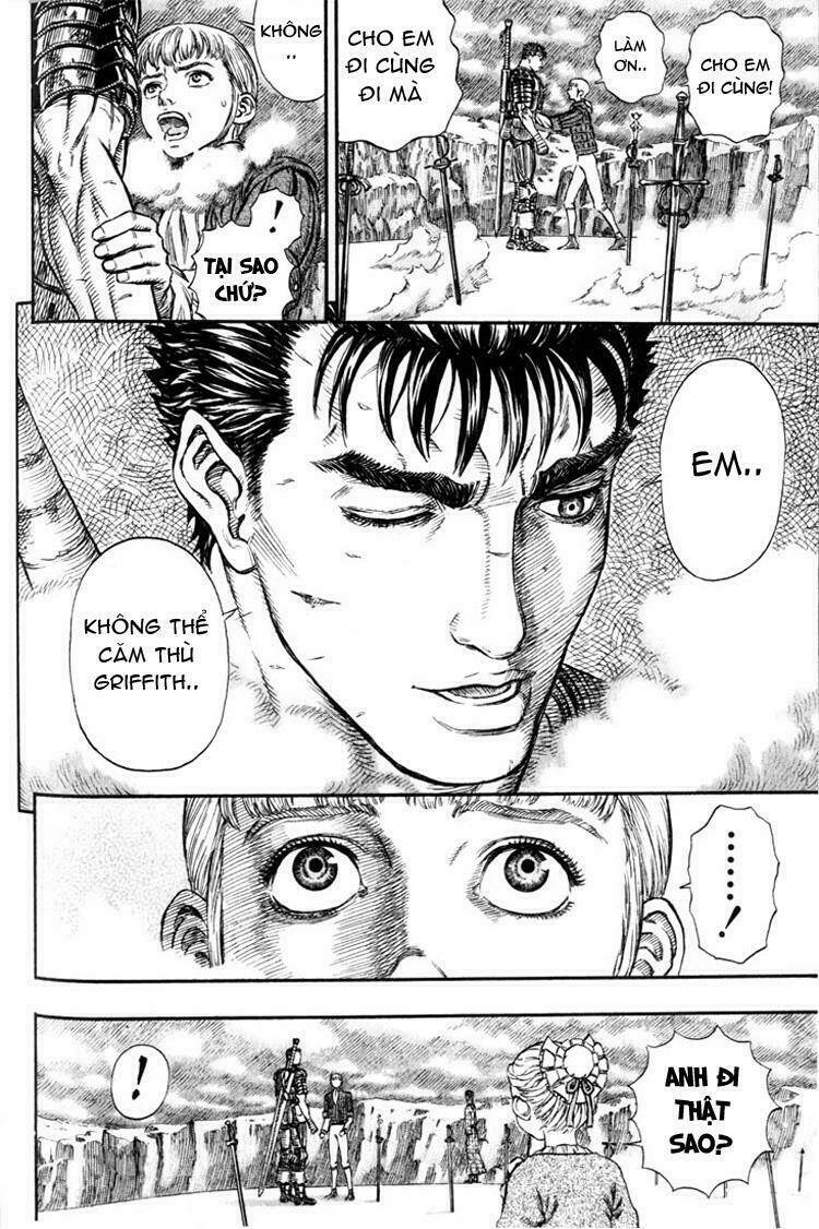 Berserk Tập 197 trang 14