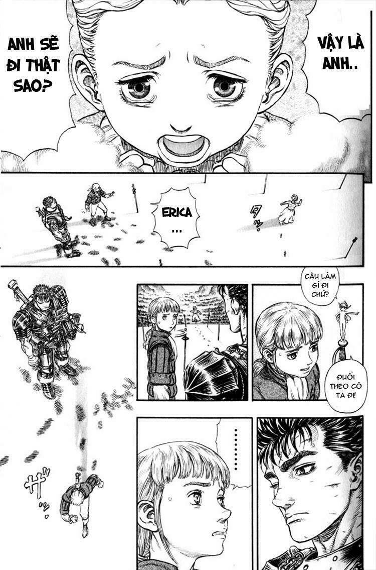 Berserk Tập 197 trang 15