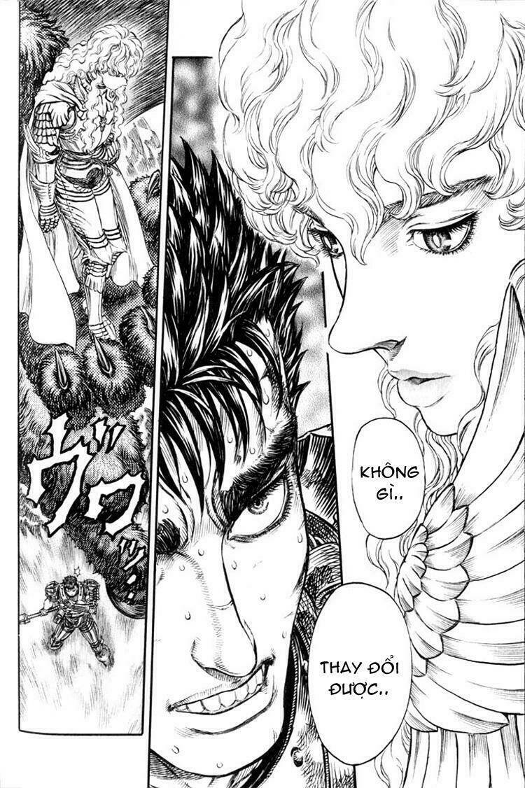 Berserk Tập 197 trang 3