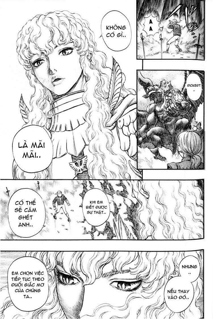Berserk Tập 197 trang 4