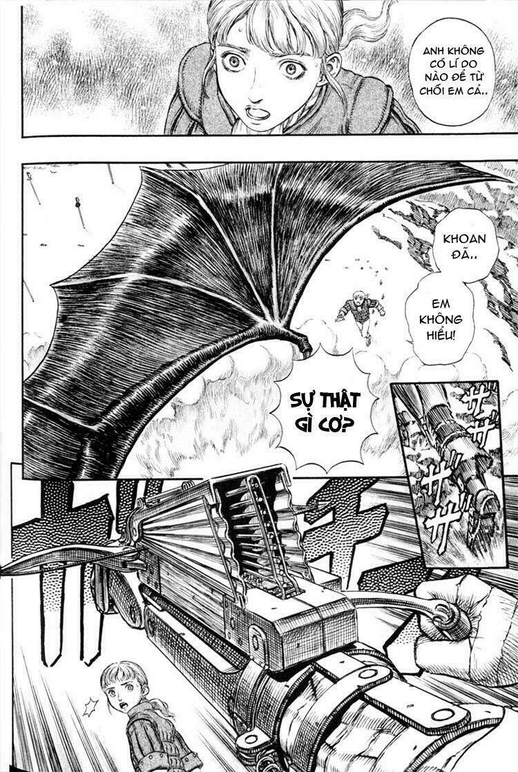 Berserk Tập 197 trang 5