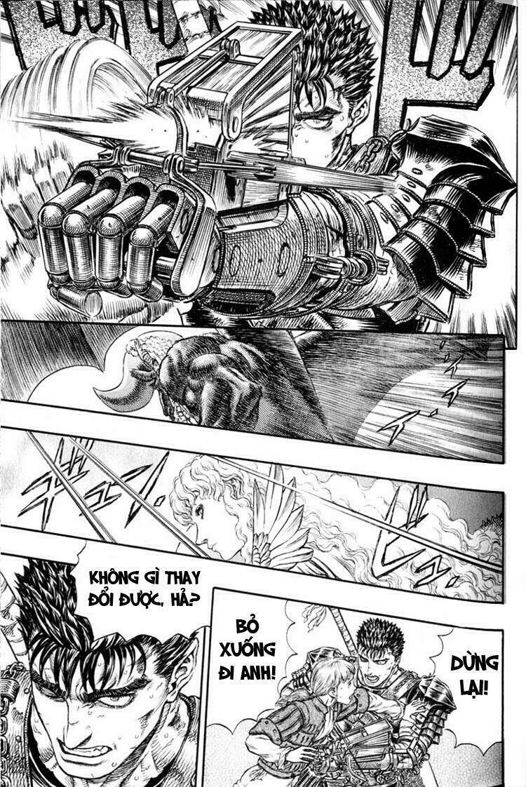 Berserk Tập 197 trang 6