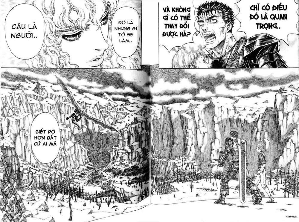 Berserk Tập 197 trang 7
