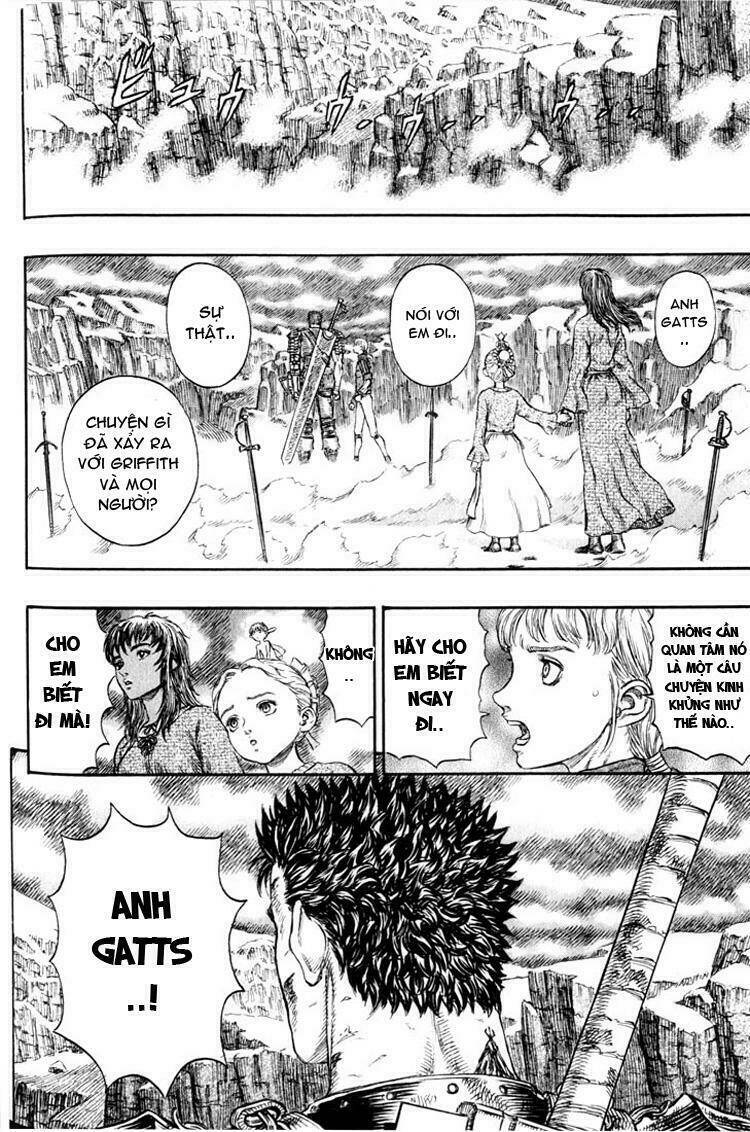 Berserk Tập 197 trang 8