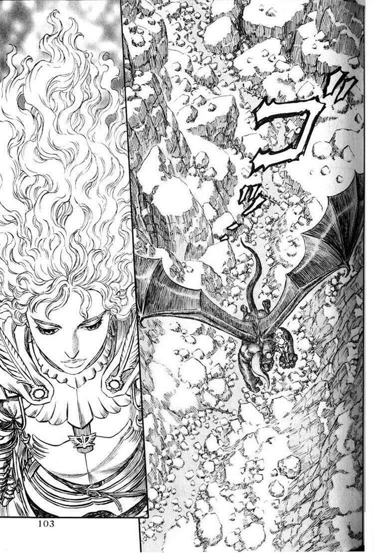 Berserk Tập 197 trang 9