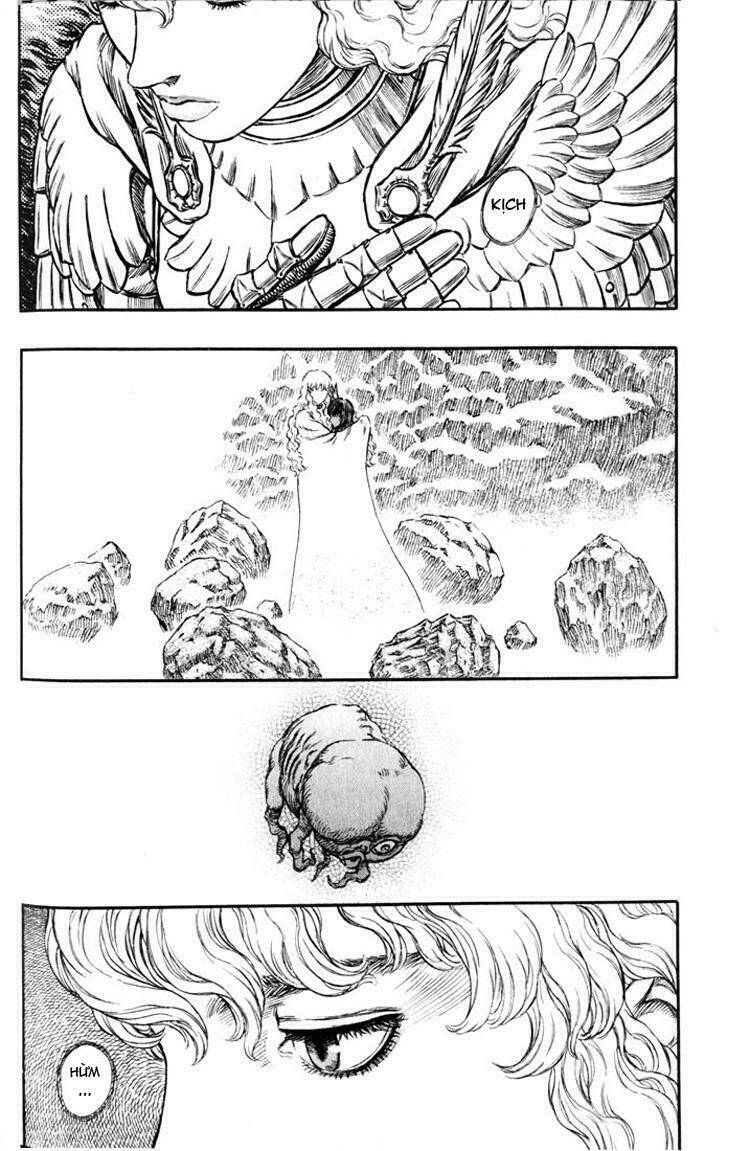 Berserk Tập 197 trang 10
