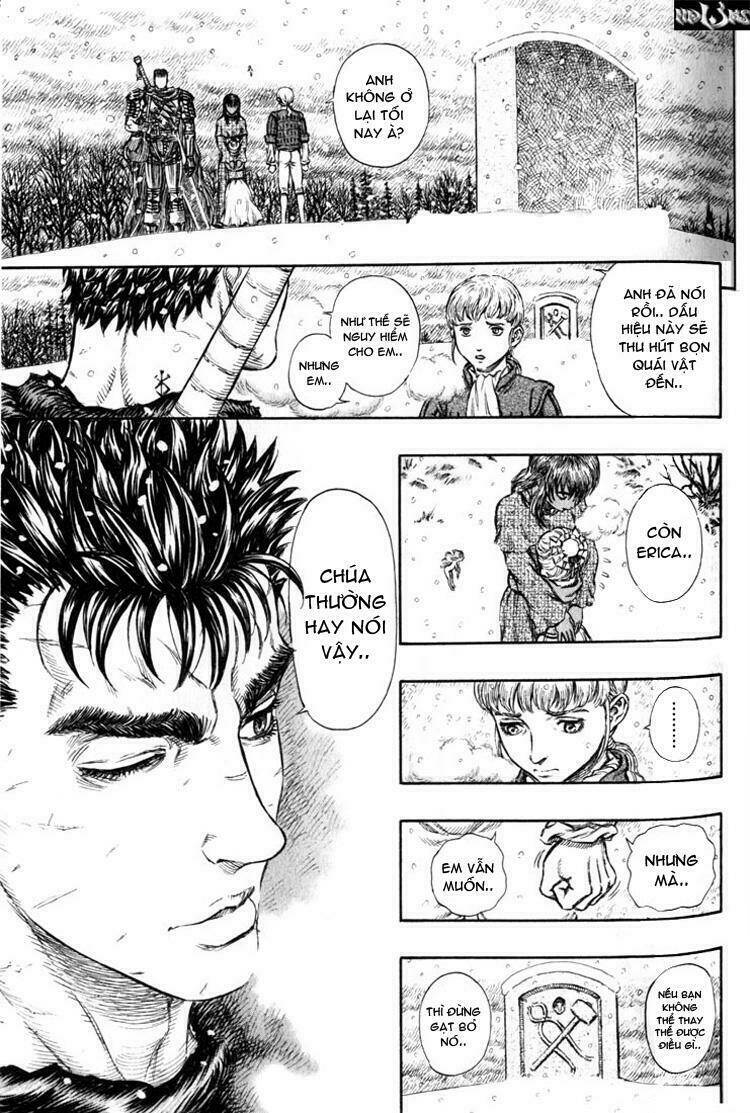 Berserk Tập 198 trang 2