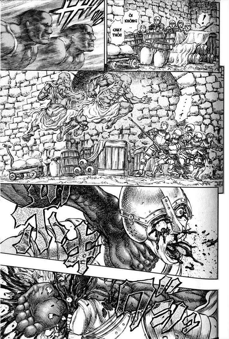 Berserk Tập 198 trang 17