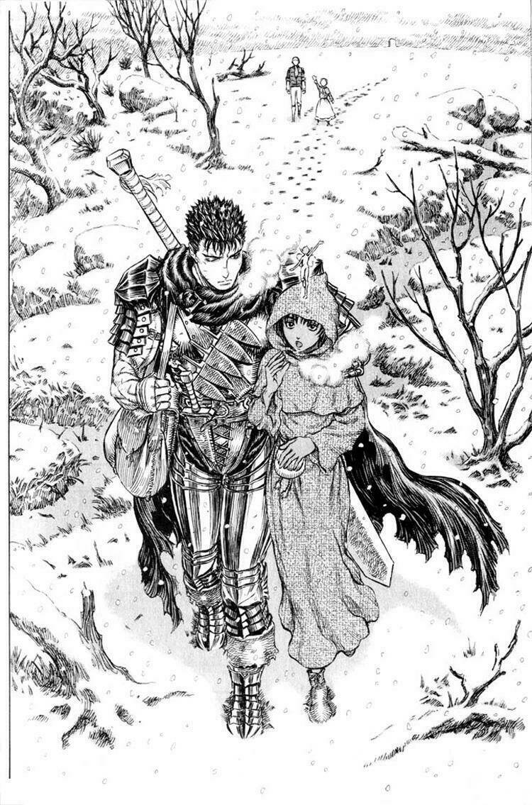 Berserk Tập 198 trang 3