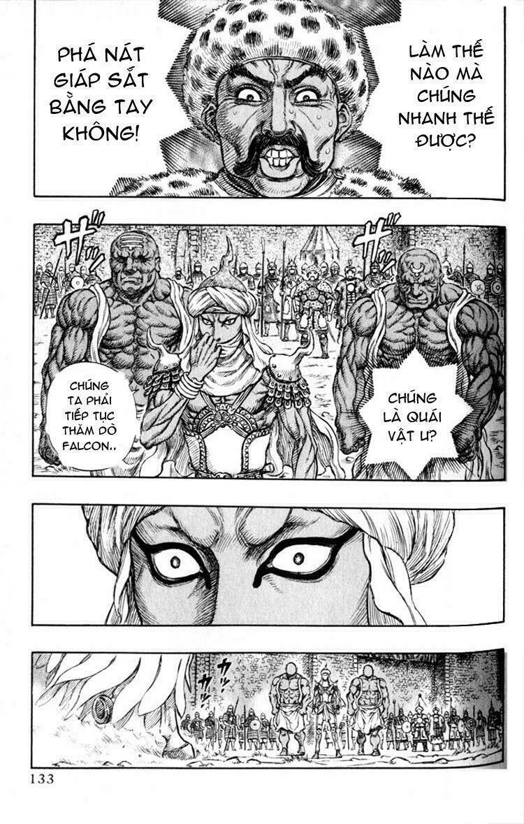 Berserk Tập 198 trang 21