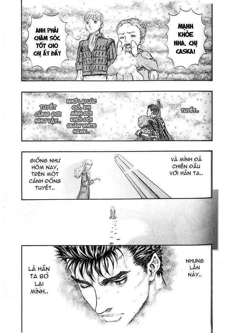 Berserk Tập 198 trang 4