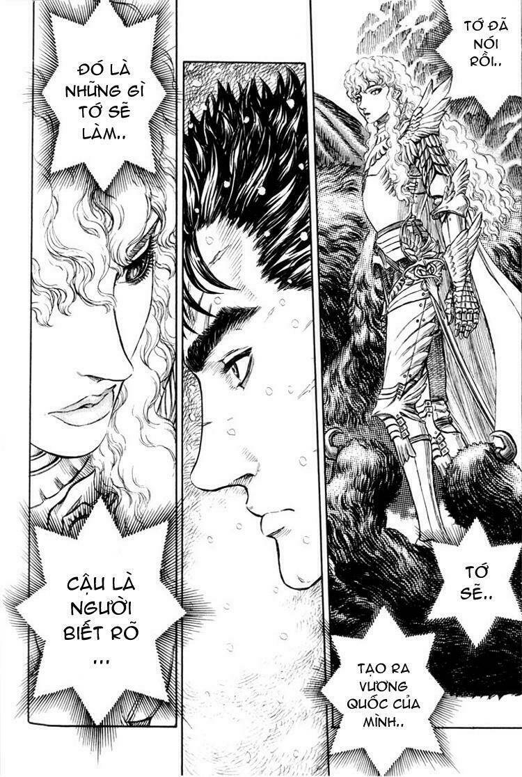 Berserk Tập 198 trang 5