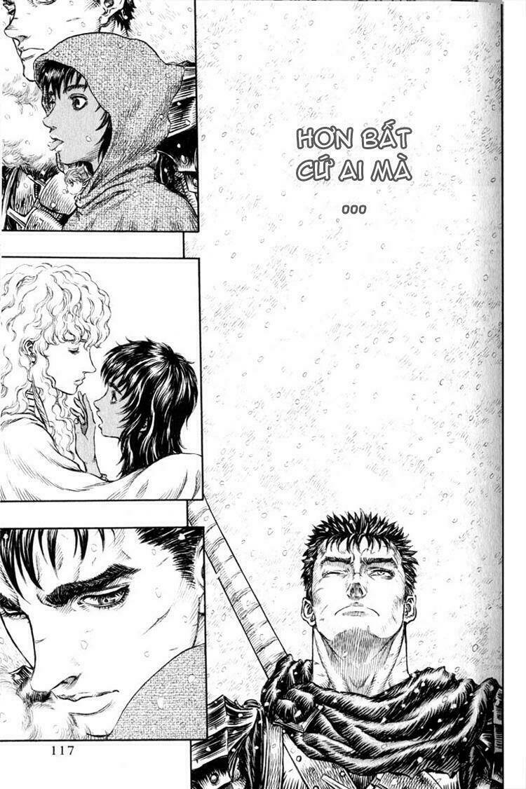 Berserk Tập 198 trang 6