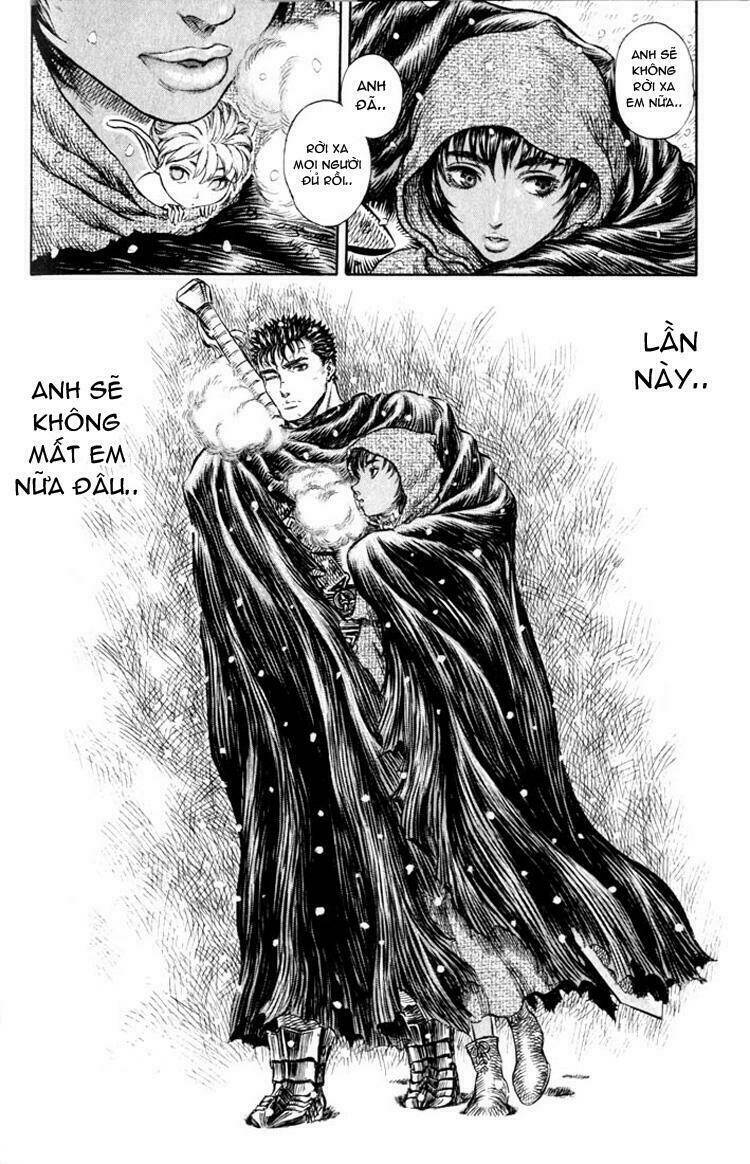 Berserk Tập 198 trang 7