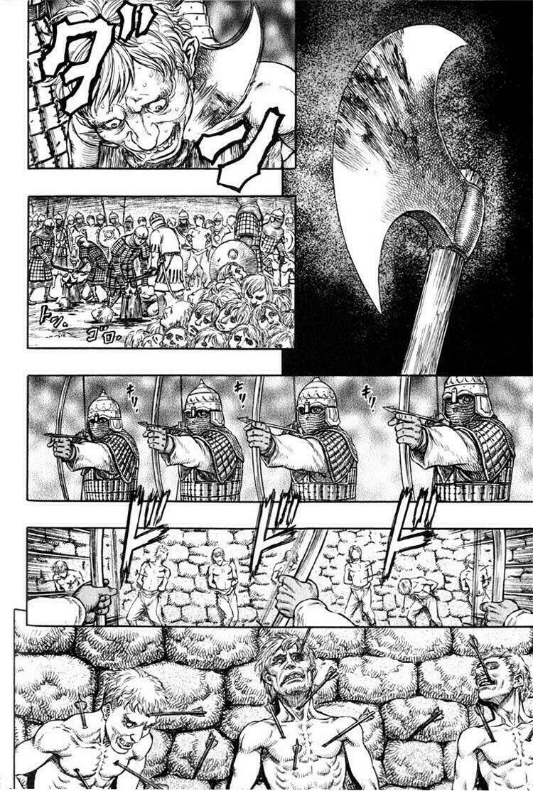 Berserk Tập 198 trang 10