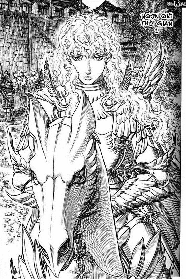 Berserk Tập 199 trang 2