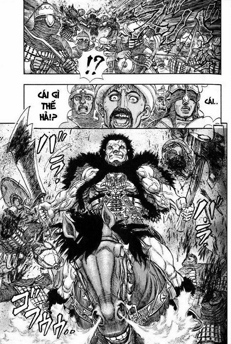 Berserk Tập 199 trang 11