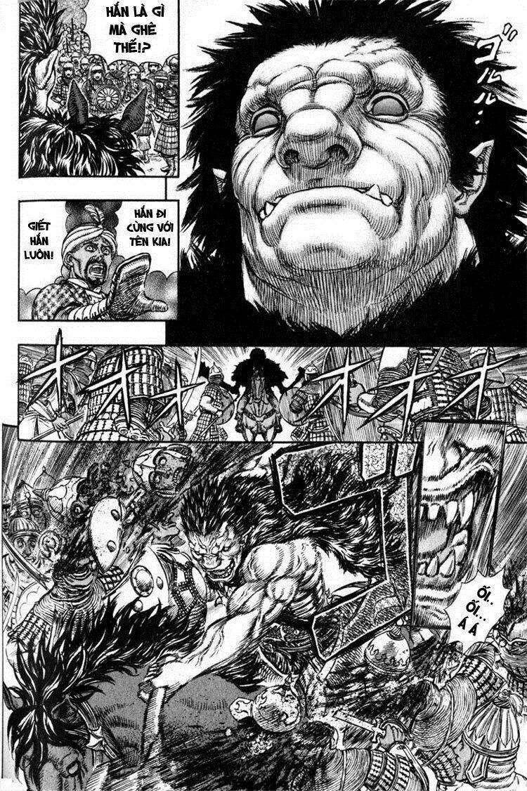 Berserk Tập 199 trang 12