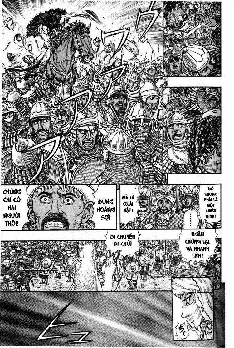 Berserk Tập 199 trang 13