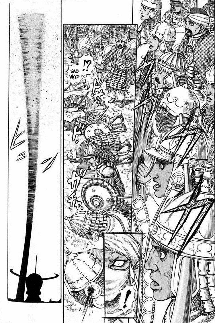 Berserk Tập 199 trang 14