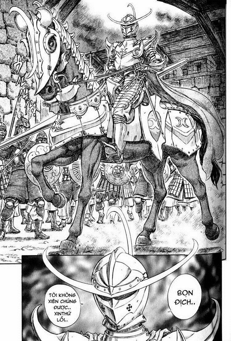 Berserk Tập 199 trang 15