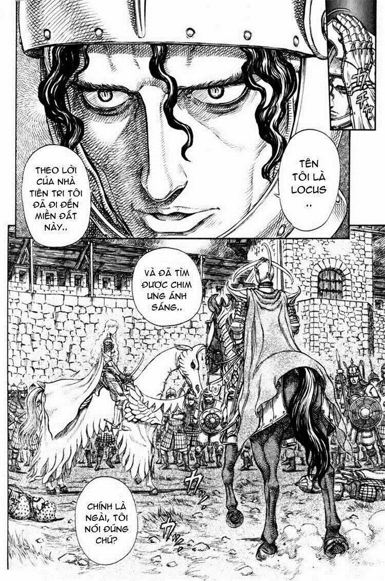 Berserk Tập 199 trang 16