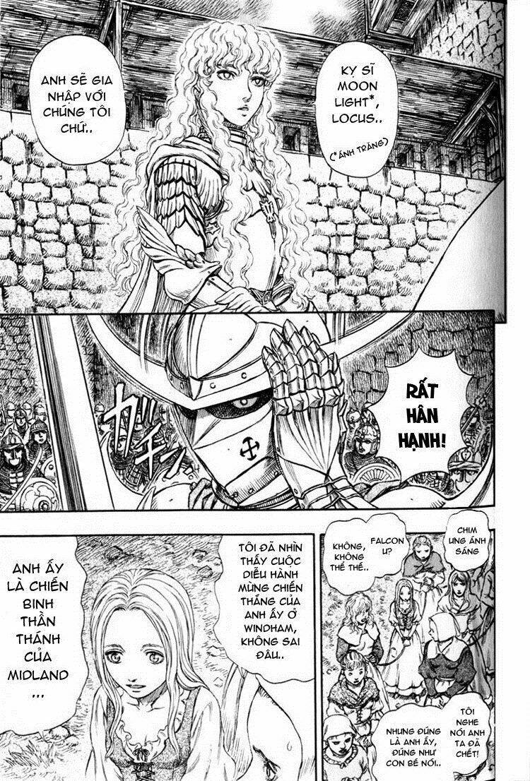Berserk Tập 199 trang 17