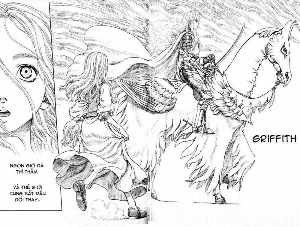 Berserk Tập 199 trang 19