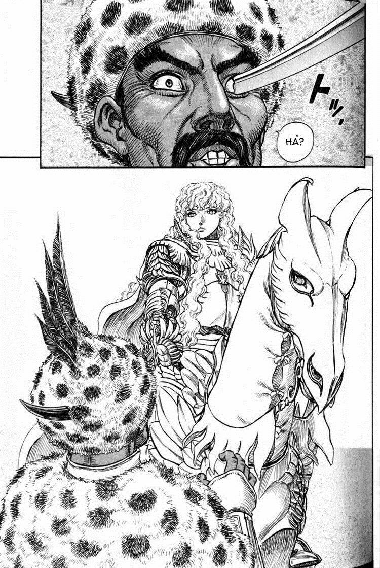 Berserk Tập 199 trang 5